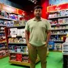 Preet Kumar Prajapati