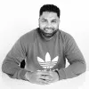 Yamin Patel