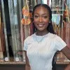 Asauni Williams