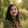 Yashika Tiwari