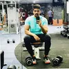 Akhil Reddy