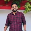Vishnu Mohan