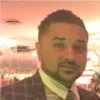 Joshua Mahabir