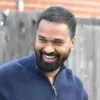 Raghavender Nancharla