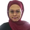 Siti Rhaudaa Binte Karis
