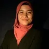 SYAHIRATUL SYAMIMI SUHARDI