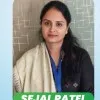 Sejal Patel