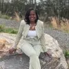 Jacqueline Johnson