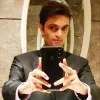 Ashish purohit