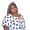 Nadia McClain