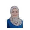Mona Bakr