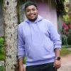 Akhil Aniketh