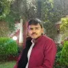 Rahul Jha