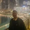 Sarfaraz Merchant