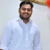 Girija Sankar Sarangi