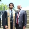 Hussein Erekat