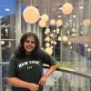 Mrinalini Raghavendran