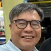 Simon Cheo