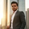 Nilesh BANDIWDEKAR