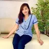Christine Joy Dalumpines