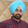 Jaswinder Singh