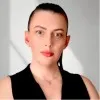 Olha Hordiienko