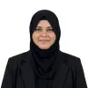 M FIZA RAHMAN