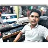 Nurul Amin Rifat