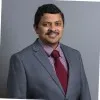 George Dsouza