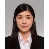 Zoe Tang