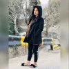 Hadia Shafqat Hadia