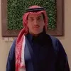 Nawaf Bridi