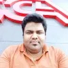 Gondi Chandrashekar