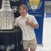 Brayden Holmstrom