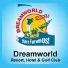 Dream world Resort and Golf club