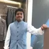 MVS Srikanth