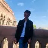 Rudra Barot