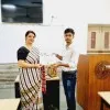 Shyam Kishor Kushwaha