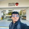 Aayush Bashyal