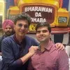 Arjun Vij