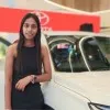 Ravina Dhoke