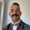 Barry Higham