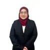 Fazalilah Farhana Abd Aziz