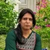 Prashanthi Pratapa