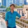 Vishnu vardhan Reddy