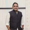 Mehul Patel