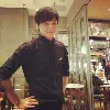 Max Chang