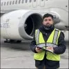 Mohammad Ferdaws Momand