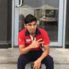 Santosh Patil