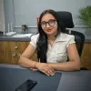 Arzoo Choudhary